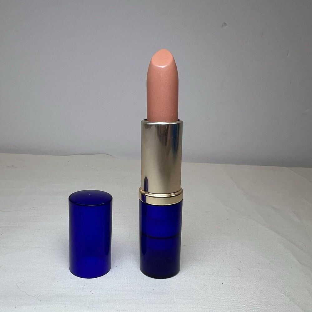 ESTEE LAUDER All-Day Lipstick #50 Mocha Pink RARE DISCONTINUED New Full Size